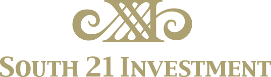 株式会社サウス21インベストメント